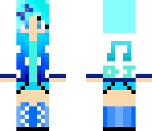 dj girl