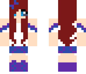 my skin