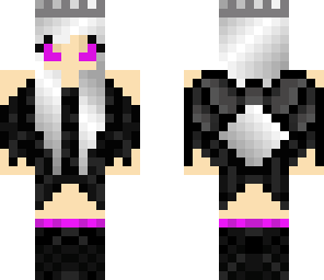 ender dragon queen