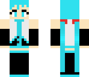 hatsune miku