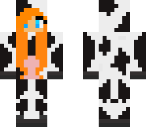 cow ginger