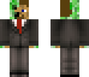 creeper disease steve