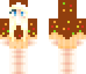 edited chocolate icecream