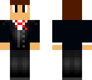 meh tux