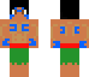 island warrior ii