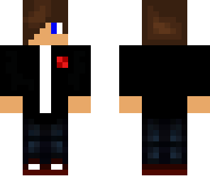 matt7262 wedding skin