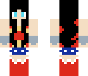 wonder woman