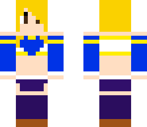 lucy heartfilia