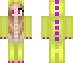 dino suit