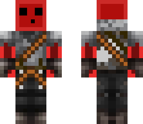 better red slime adventureer