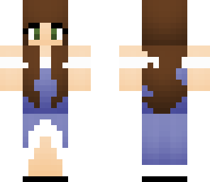 arina's skin