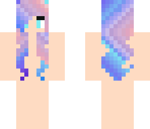 girl skin base