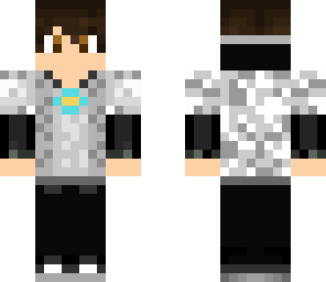 first skin