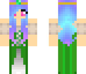 fantasian princess