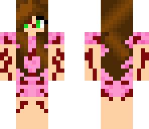 sally from creepypasta