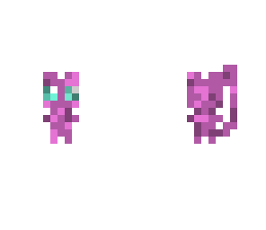 mew