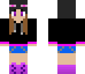 ender girl