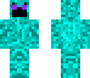 water demon
