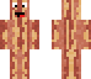 derpy bacon