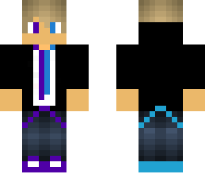 double color