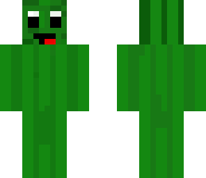 derpy cucumber