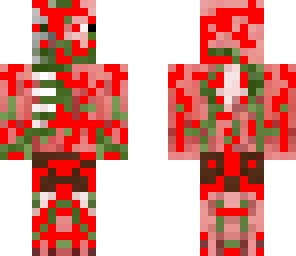 bloody pigman