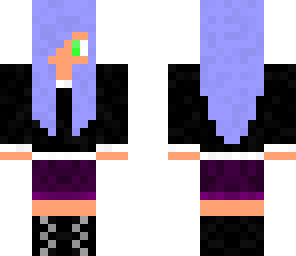 pastel goth