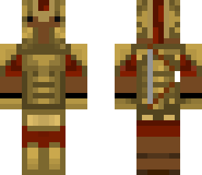 gladiator walrus
