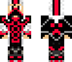 red bandit