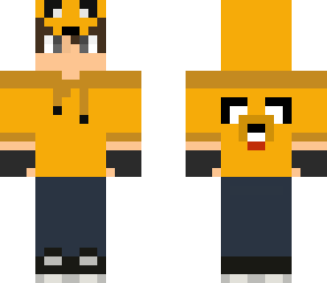 jake