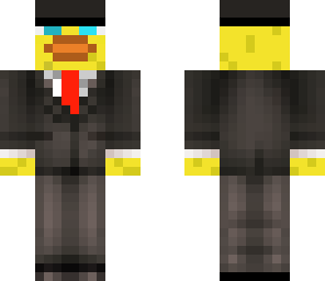 duck agent