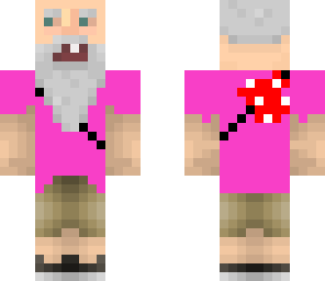 teh sewggy hobo