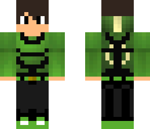 rayquaza human