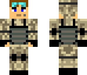 marine soldier