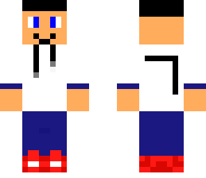 c0nfuzedninja main skin 2014