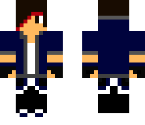 jaygaming's skin