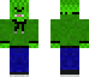 birdkid's skin