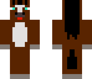 horse