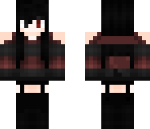 human neko gurl
