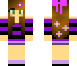 pretty purple 2