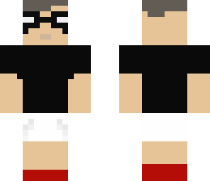 my miner skin