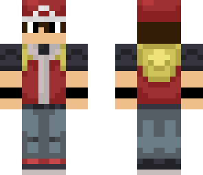 burkemon