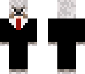 wolf