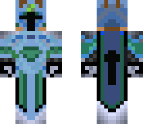 dragonhunter