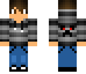 shae's skin