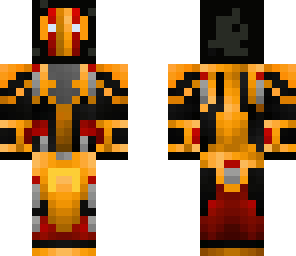 paladin tier 2 armour with hood