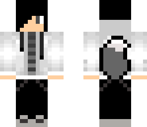 wolf guy
