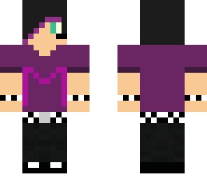 mistermanlymann's skin