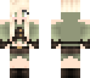 hunter