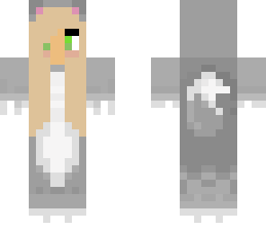 wolfy girl